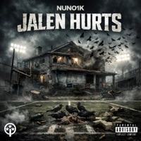 Jalen Hurts - Single - Nuno1k