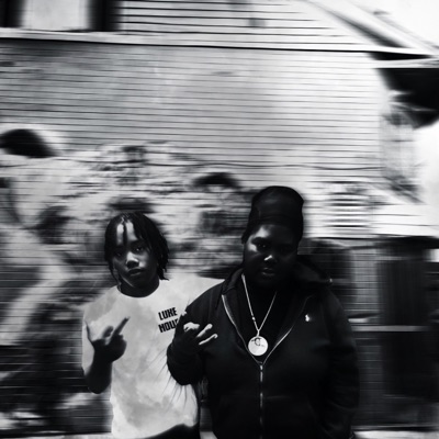 Me n 556 (feat. 556Turbo) [Mask On] - Single