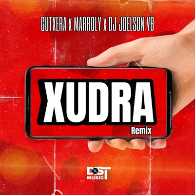 XUDRA ADOÇO (feat. Dj Joelson VB, Guxtera & Marroly Makiesse) - Single