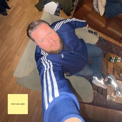 I Think I'm Seein' a Pattern - Single