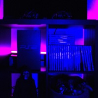 I Hid The Drugs In My PS2 (feat. WITCHGOD) - Single - Glimmix