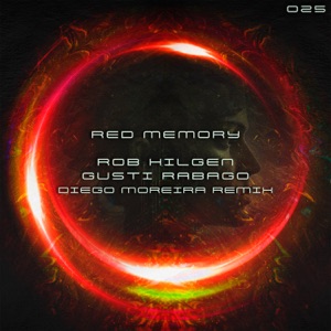 Red Memory - Single