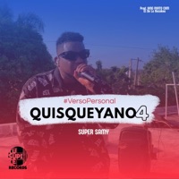 QUISQUEYANO 4 (SOLO) - Single - super samy
