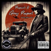 Grey poupon - Single - PROPAIN-K