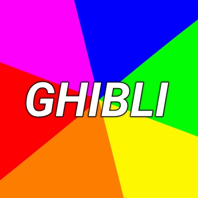 Ghibli Music (Mobile Piano & Drumming) - Single