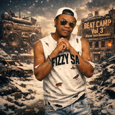 Beat Camp, Vol. 3