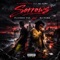 Sorrows (feat. DJ Fame) - FEF Playboii Tae lyrics