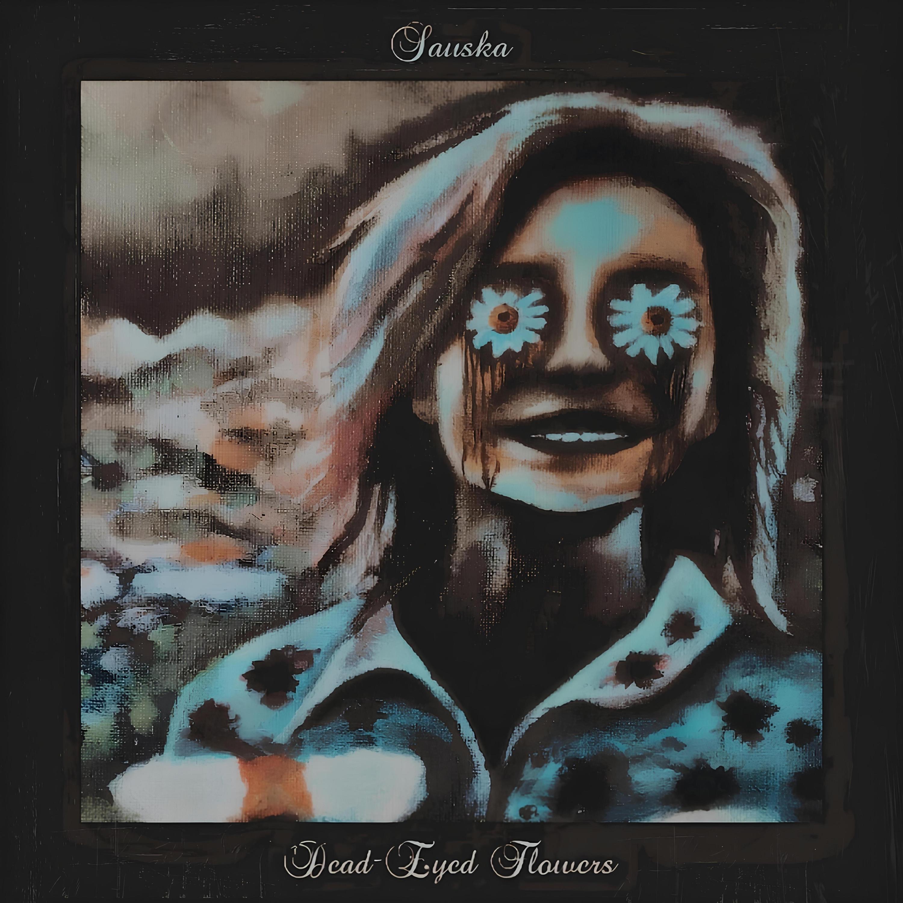 Dead-Eyed Flowers - Single