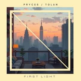 First Light Tolan & Pryces