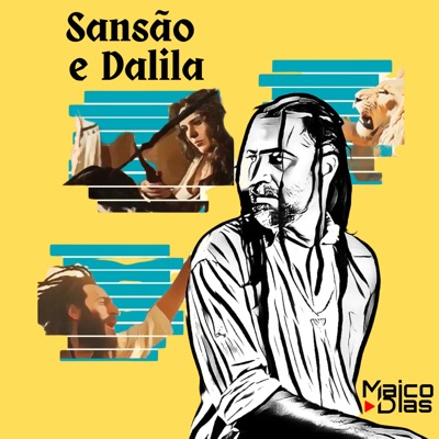 Sansão e Dalila (Remastered) - Single