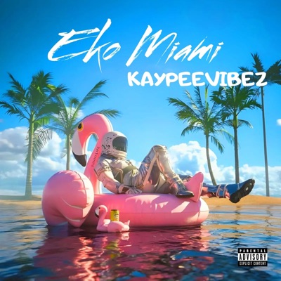 Eko Miami - Single
