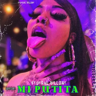 Mi Putita - Single