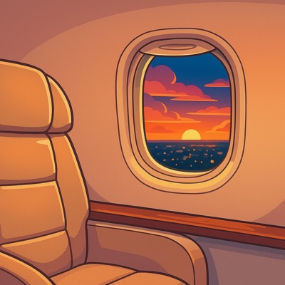 Window Seat (feat. Miles Avery) - Single