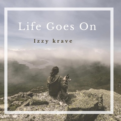 LIFE GOES ON - Single