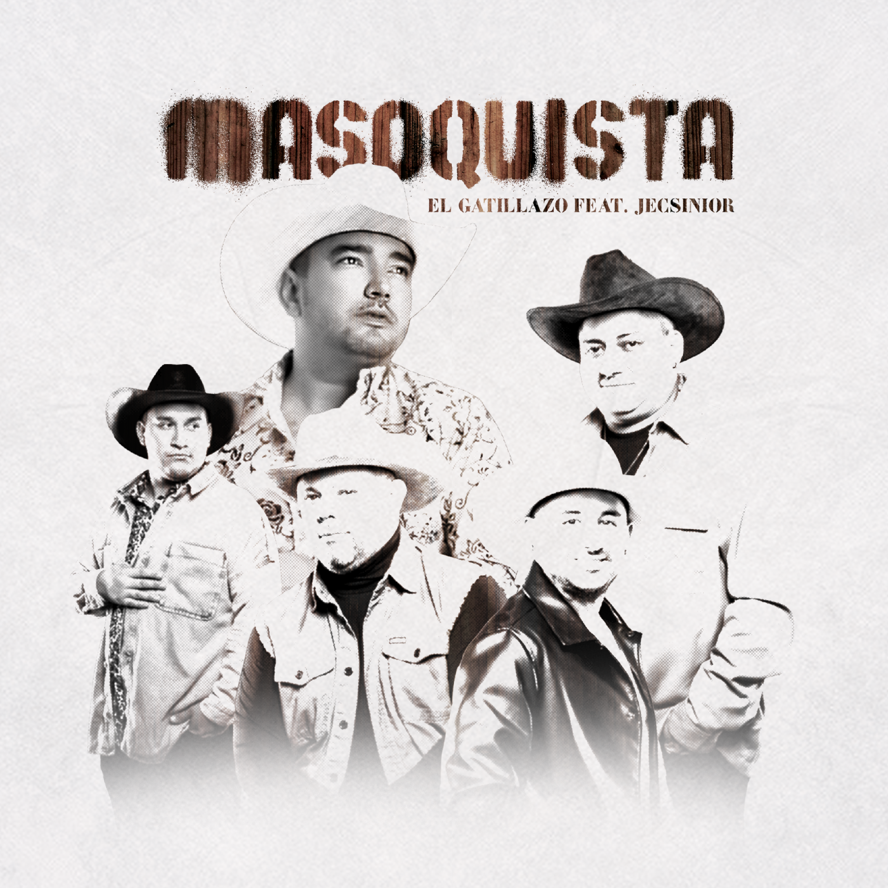 Masoquista - Single