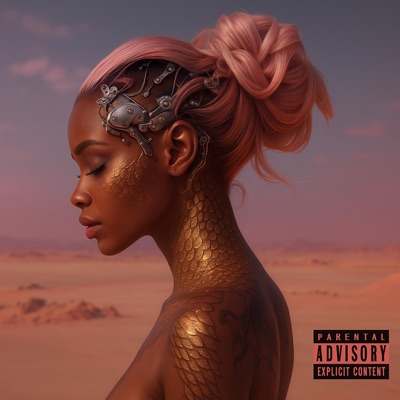 A Night In Houston (feat. Chop God) - Single