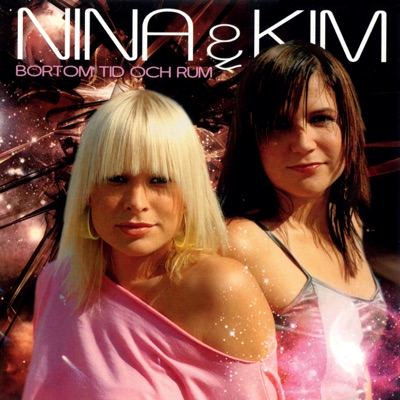 Bortom tid och rum - EP