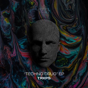 Techno Drug - Single