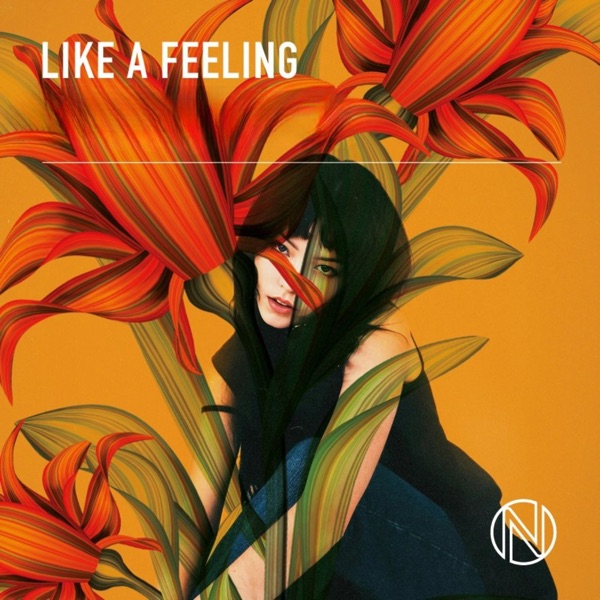 Like a Feeling - EP