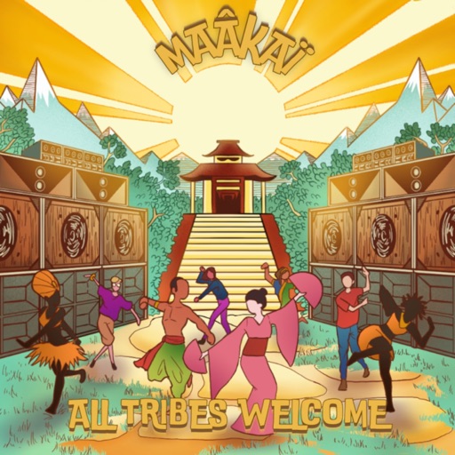 Album artwork