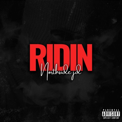 Ridin - Single