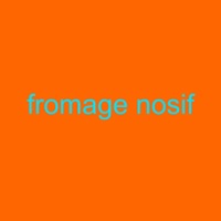 fromage nosif (feat. Dr. G) - Single - tshizwiz