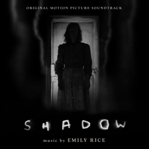 Album cover for Shadow - Single