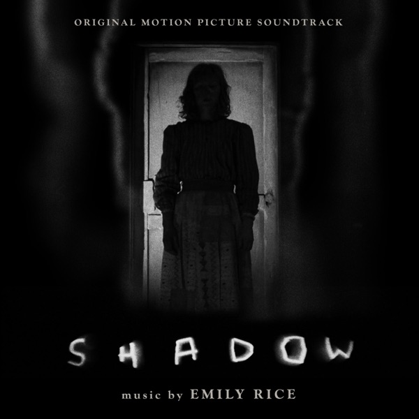 Album cover for Shadow - Single by Emily Rice