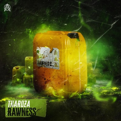 Rawness - Single