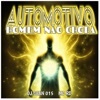 AUTOMOTIVO HOMEM NÃO CHORA (feat. Mc Rd) - Single