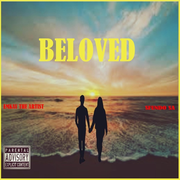 BELOVED (feat. Sfundo SA)