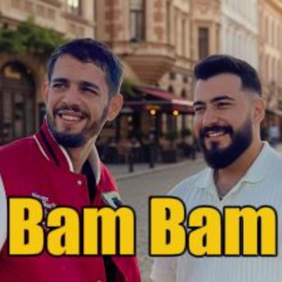 El Fannen Studio - Weld Lhouma & Yousfi (Bam Bam)
