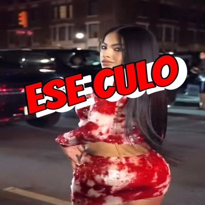Ese culo (feat. El predy) - Single