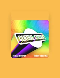 Listen to DJ Dan Murphy, watch music videos, read bio, see tour dates & more!
