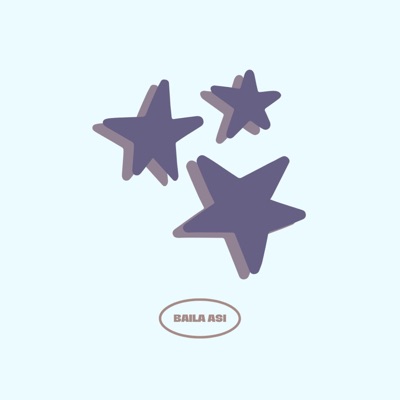 Baila Así - Single