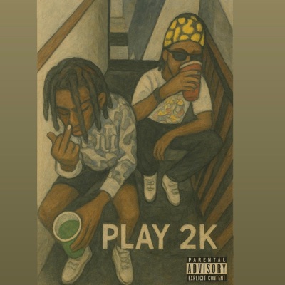 PLAY 2K - Single