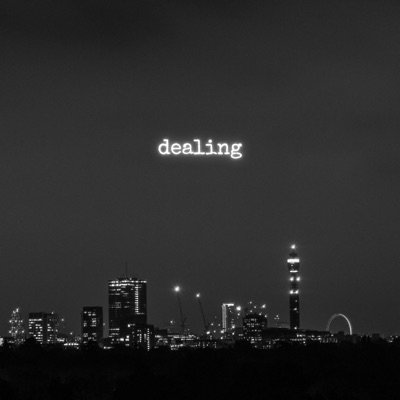 dealing (feat. MiLO) - Single