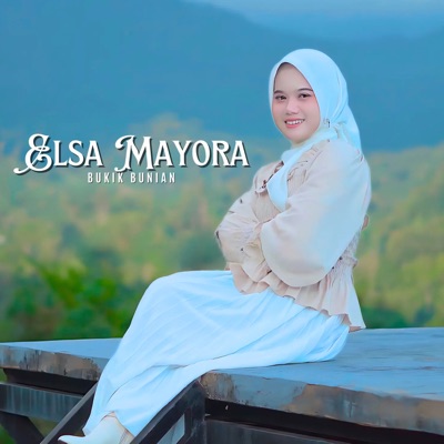 Bukik Bunian - Single