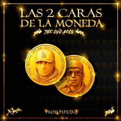 Las 2 Caras De La Moneda - Single