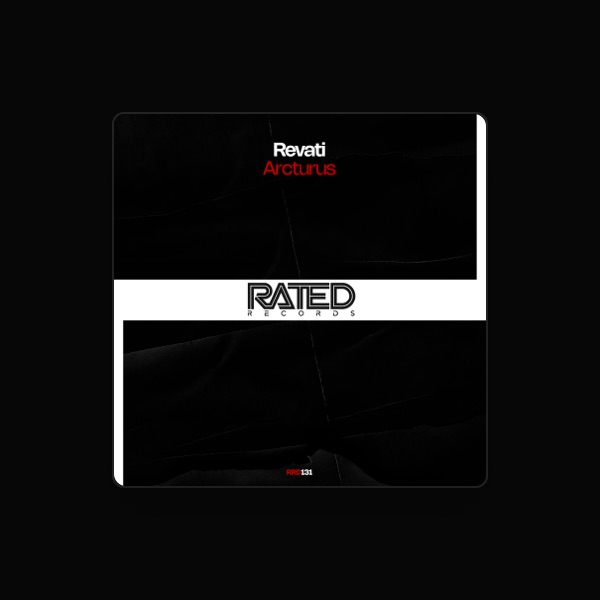 Revati's avatar