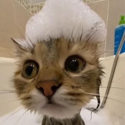 Lunex - Stinky Little Baby