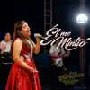 Las Estrellas de la Cumbia - Él Me Mintió