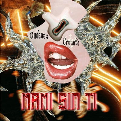 mamI sin ti (feat. Cryxnut) - Single