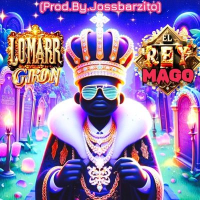 EL REY MAGO - Single
