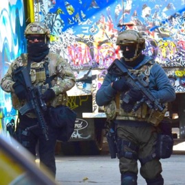 DRACO CARBON FIRE (feat. DAJAMAH) $ERB$