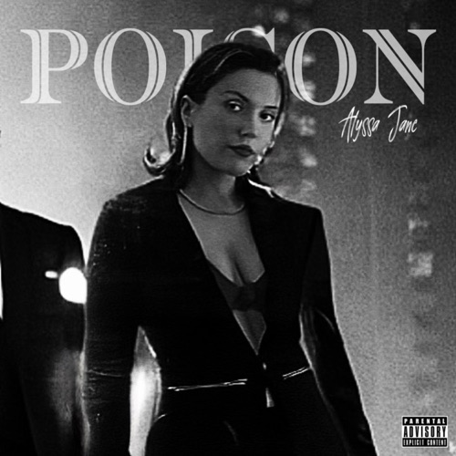 Poison - Single
