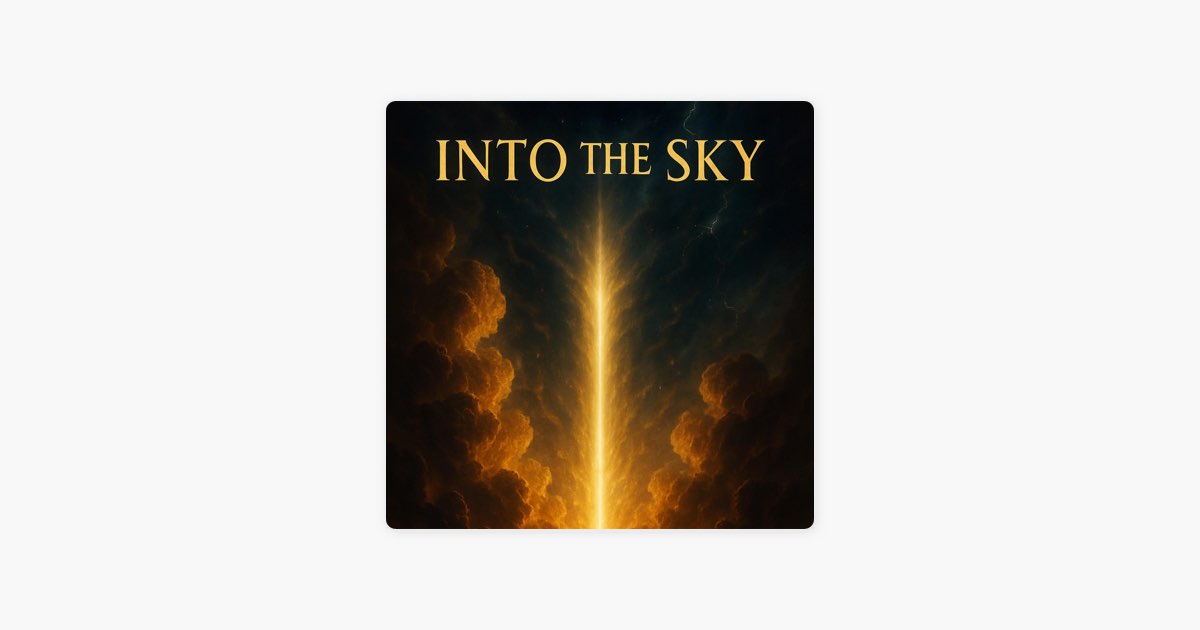 Into the Sky - FraytasticMusic