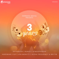 Playa Balandra - Single - Alpha Frequency & Britto