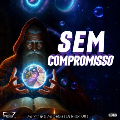 Sem Compromisso - Single