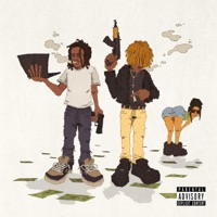 Jersey Shore (feat. Percaso) - Single - 509 BMG